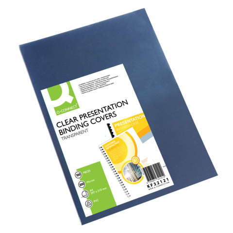 q-connect-copertina-rilegatura-trasparente-200-m-a4-conf-100-pezzi-kf32121