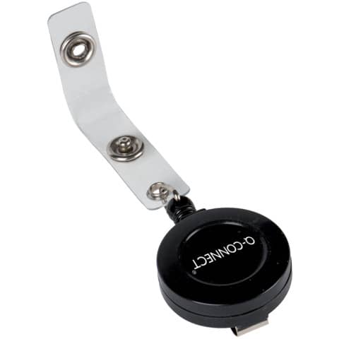 q-connect-cordoncino-jojo-portabadge-fino-60-cm-nero-conf-10-kf14147