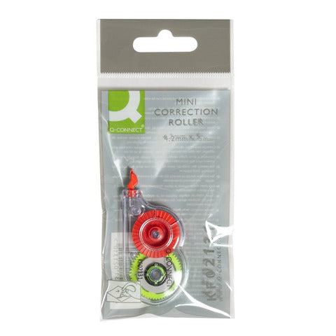 q-connect-correttore-nastro-mini-monouso-4-2-mm-x-5-m-kf02131