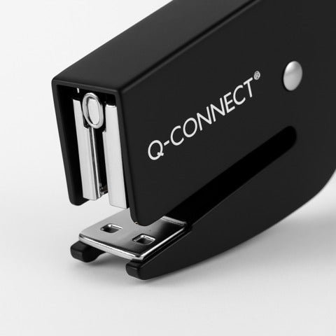 q-connect-cucitrice-pinza-metallo-max-15-fogli-nero-kf14381