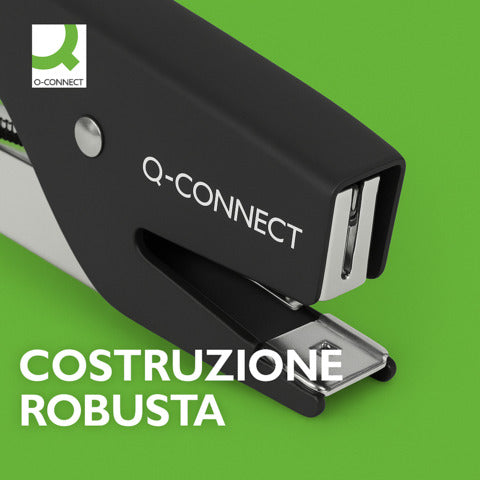 q-connect-cucitrice-pinza-metallo-max-15-fogli-nero-kf14381