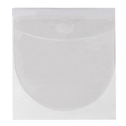 q-connect-custodia-autoadesiva-cd-dvd-12-6x12-6-cm-trasparente-conf-10-pezzi-kf27032