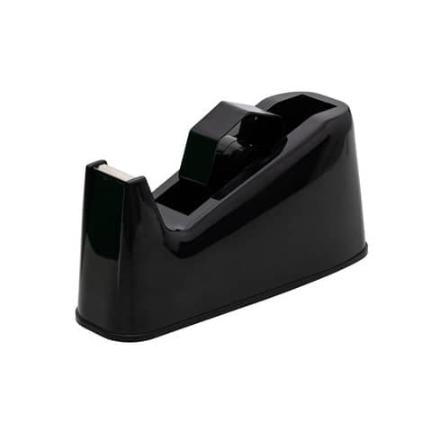 q-connect-dispenser-nastro-scrivania-nero-25-mm-x-33-66-m-kf11010