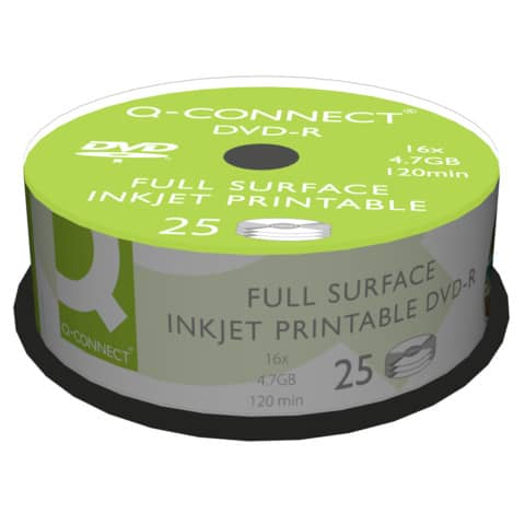 q-connect-dvd-r-spindle-16x-120-min-stampabile-conf-25-pezzi-kf18021