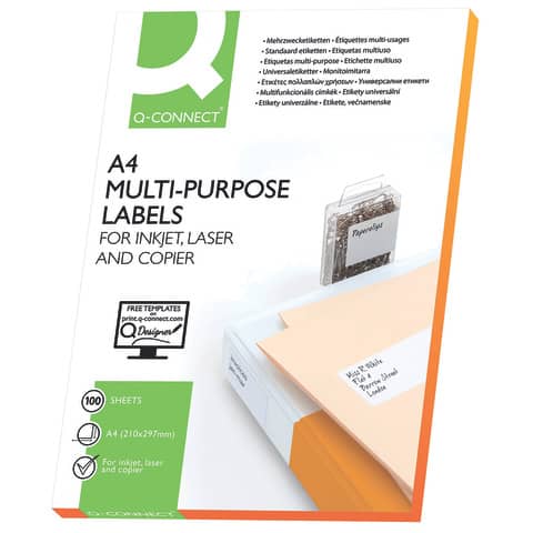 q-connect-etichette-universali-bianco-210x148-5-mm-2-et-foglio-conf-100-fogli-kf10662