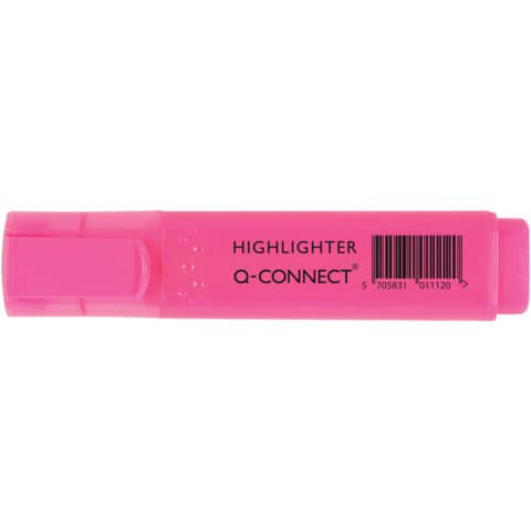 q-connect-evidenziatore-1-5-2-mm-rosa-kf01112