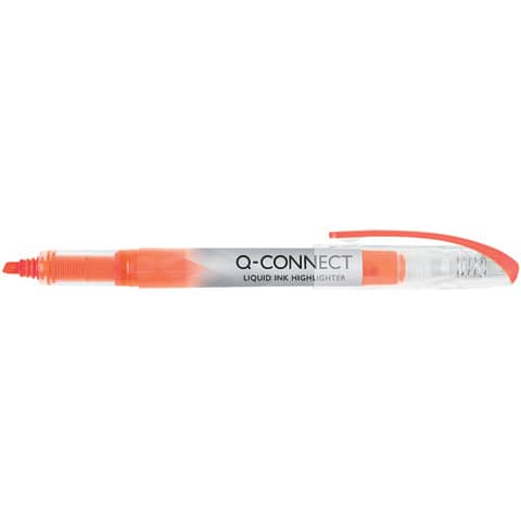 q-connect-evidenziatore-penna-1-4-mm-arancione-kf00397