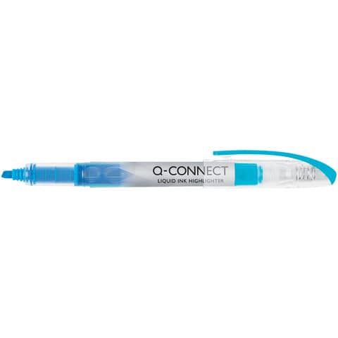 q-connect-evidenziatore-penna-1-4-mm-blu-kf00399