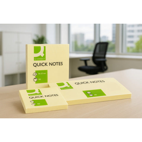 q-connect-foglietti-riposizionabili-63-g-mq-giallo-76x127-mm-12-blocchetti-100-ff-kf10503