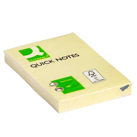 q-connect-foglietti-riposizionabili-63-g-mq-giallo-76x51mm-12-blocchetti-100-ff-kf10501