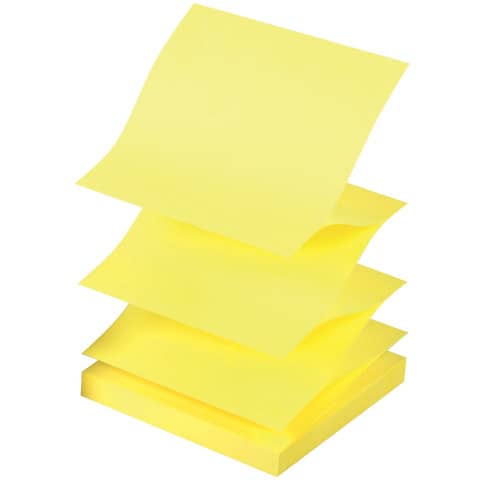 q-connect-foglietti-riposizionabili-fisarmonica-z-notes-70-g-mq-giallo-neon-76x76-mm-6-blocc-100-ff-kf16575