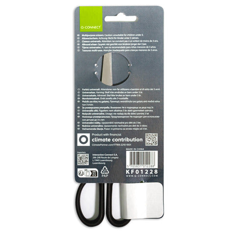 q-connect-forbici-universali-nero-17-cm-e-kf01228-ia