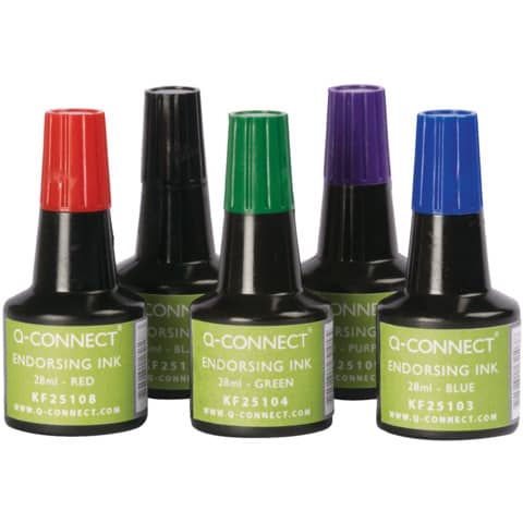 q-connect-inchiostro-timbri-senza-olio-28-ml-verde-kf25104