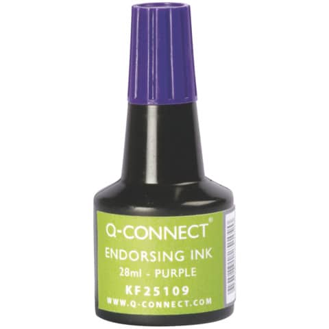 q-connect-inchiostro-timbri-senza-olio-28-ml-viola-kf25109