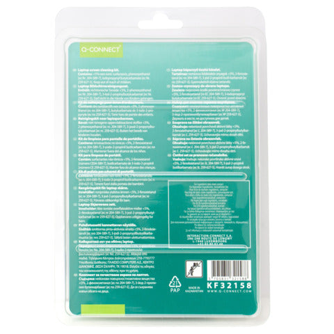 q-connect-kit-pulizia-laptop-spray-25ml-panno-kf32158a
