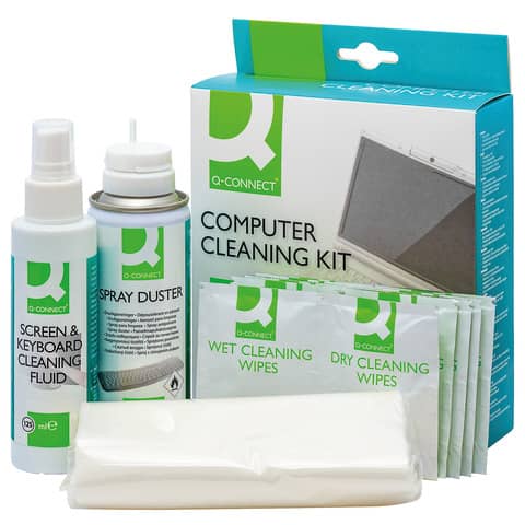 q-connect-kit-pulizia-pc-aria-compressa-liquido-detergente-salviette-kf32155a