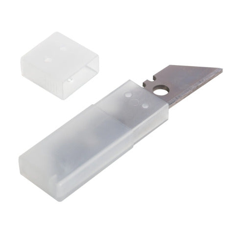 q-connect-lama-ricambio-cutter-trapezoidale-confezione-5-pezzi-kf15433