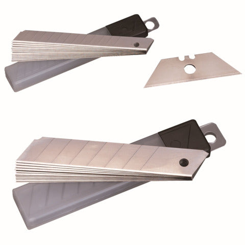 q-connect-lame-ricambio-cutter-18-mm-confezione-12-pezzi-kf10636