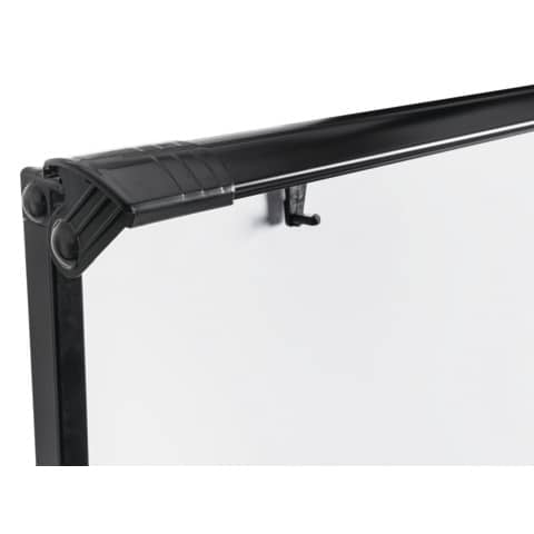 q-connect-lavagna-fogli-mobili-5-ruote-cancellabile-acciaio-laccato-70x100-cm-grigio-kf04159