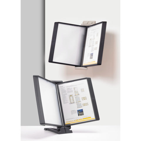 q-connect-leggio-tavolo-parete-plastica-grigio-antracite-kf04256