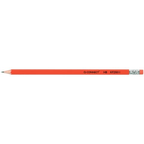 q-connect-matita-hb-gommino-scatola-12-pezzi-kf25011