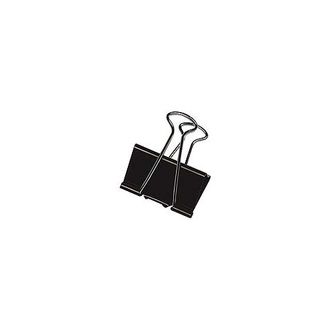 q-connect-molle-double-click-foldback-nero-24-mm-conf-10-kf01283