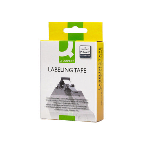 q-connect-nastro-compatibile-brother-tze-211-6-mm-x-8-m-nero-bianco-kf18795