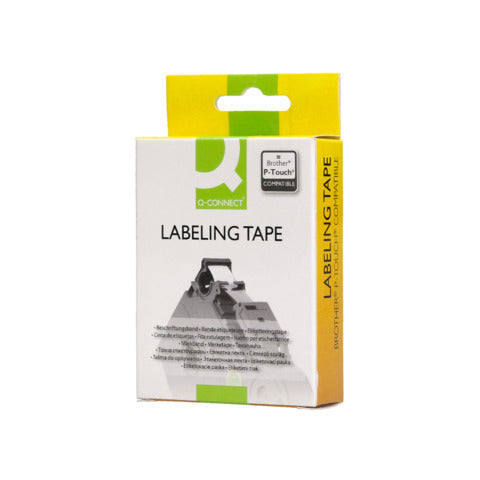 q-connect-nastro-compatibile-brother-tze-221-9-mm-x-8-m-nero-bianco-kf18796