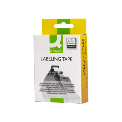 q-connect-nastro-compatibile-brother-tze-231-12-mm-x-8-m-nero-bianco-kf18797