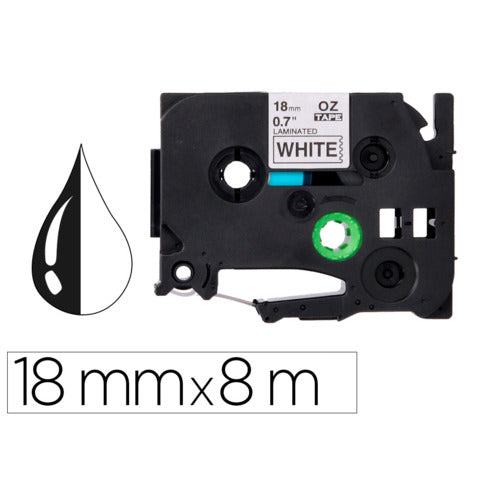 q-connect-nastro-compatibile-brother-tze-241-18-mm-x-8-m-nero-bianco-kf18798