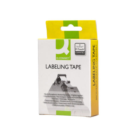 q-connect-nastro-compatibile-brother-tze-631-12-mm-x-8-m-nero-giallo-kf18862