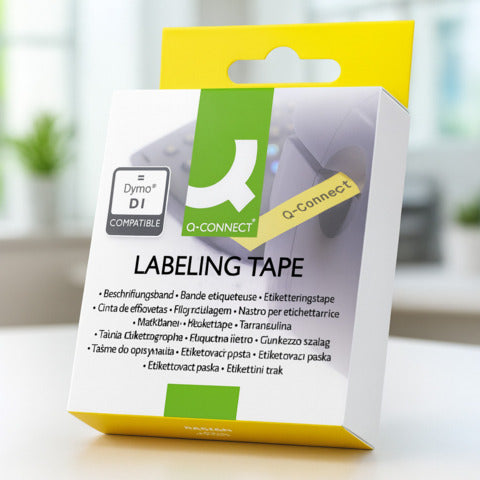 q-connect-nastro-compatibile-dymo-d1-etichettatrici-dymo-label-manager-nero-bianco-19-mm-x-7-m-kf18794