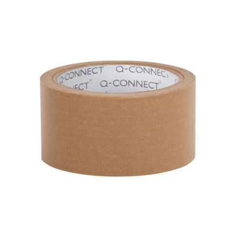 q-connect-nastro-imballaggio-carta-kraft-50-mm-x-50-m-130-m-conf-6-rotoli-scrivibile-kf17145