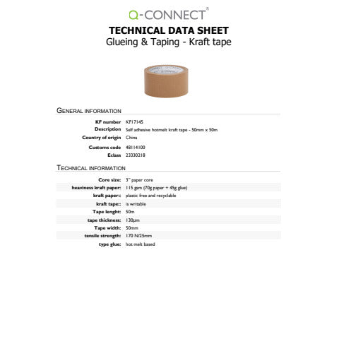 q-connect-nastro-imballaggio-carta-kraft-50-mm-x-50-m-130-m-conf-6-rotoli-scrivibile-kf17145