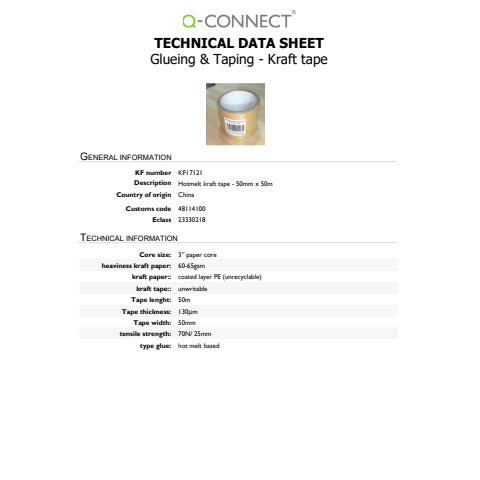 q-connect-nastro-imballaggio-carta-kraft-50-mm-x-50-m-130-m-scrivibile-kf17121