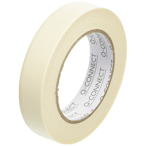 q-connect-nastro-mascheratura-24-mm-x-50-m-conf-12-pezzi-kf01789