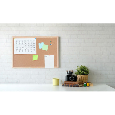 q-connect-pannello-sughero-120x90-cm-cornice-legno-kf03568