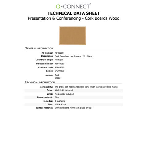 q-connect-pannello-sughero-120x90-cm-cornice-legno-kf03568
