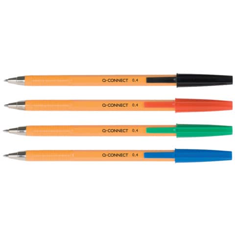 q-connect-penna-sfera-f-blu-conf-20-kf34047