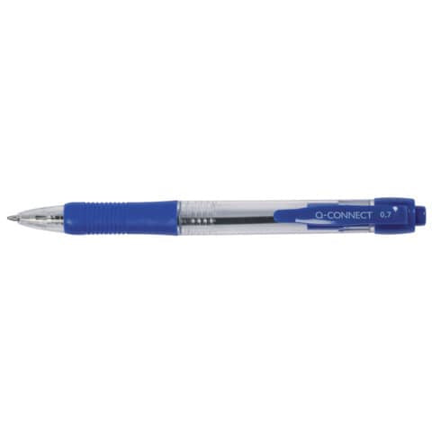 q-connect-penna-sfera-pulsante-punta-m-blu-conf-10-kf00268