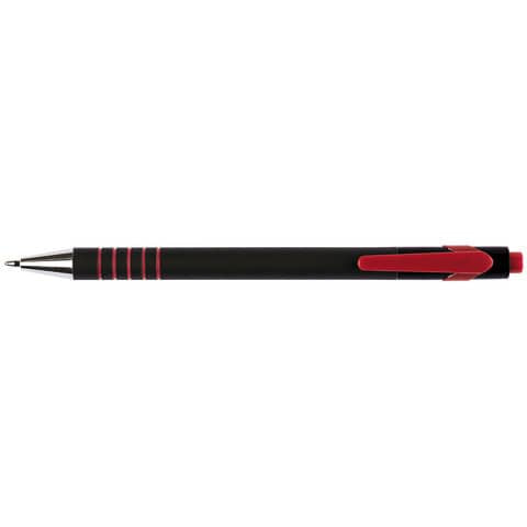 q-connect-penna-sfera-scatto-lamda-0-7-mm-rosso-kf00671