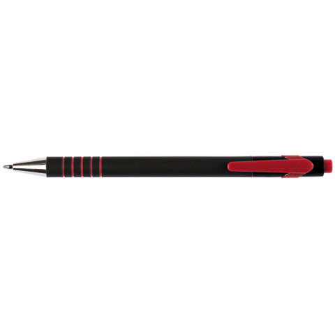 q-connect-penna-sfera-scatto-lamda-0-7-mm-rosso-kf00671