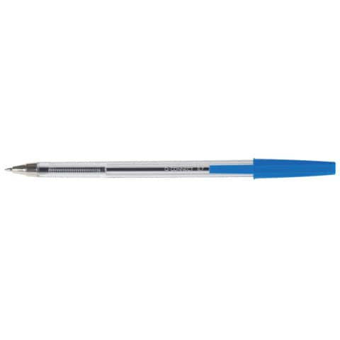 q-connect-penna-sfera-tratto-m-blu-conf-20-pezzi-kf34043