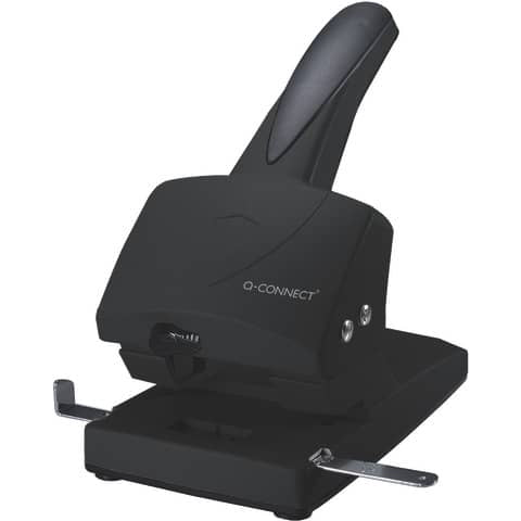 q-connect-perforatore-alti-spessori-2-fori-nero-65-fogli-kf01237