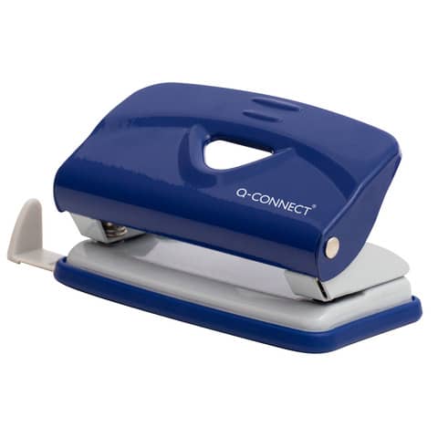 q-connect-perforatore-due-fori-10-fogli-blu-kf14215
