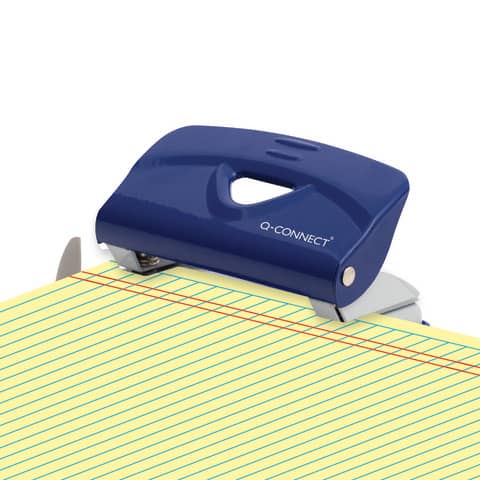 q-connect-perforatore-due-fori-10-fogli-blu-kf14215