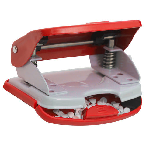 q-connect-perforatore-due-fori-20-fogli-rosso-kf14219