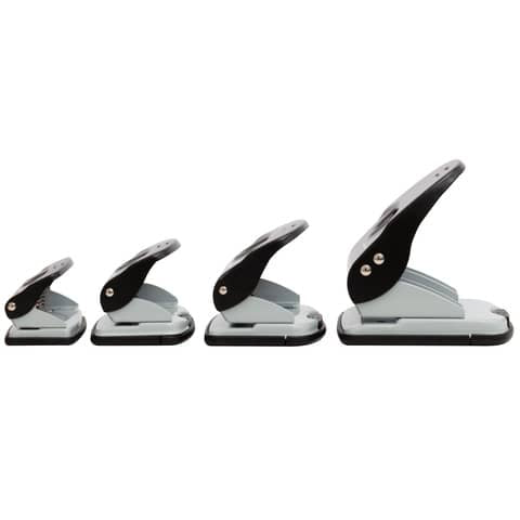 q-connect-perforatore-due-fori-30-fogli-nero-kf14220