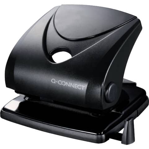 q-connect-perforatore-due-fori-nero-30-fogli-kf01235