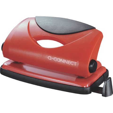 q-connect-perforatore-due-fori-rosso-10-fogli-kf02154